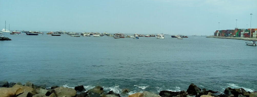 Paseo De Anclas del Callao Travel Forum Reviews