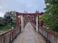 Paseo Honor al Río Travel Forum Reviews