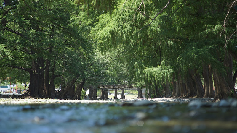 Paseo Río la Silla - Parque Pipo