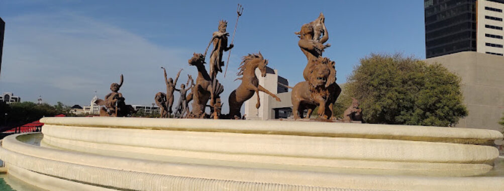 Paseo Santa Lucía Travel Forum Reviews