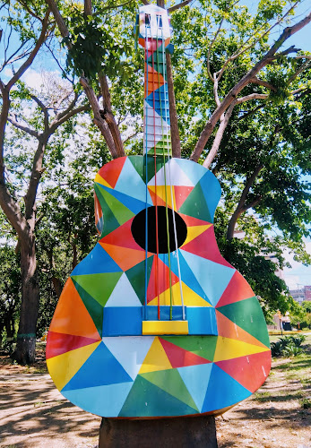 Paseo Tamunangue