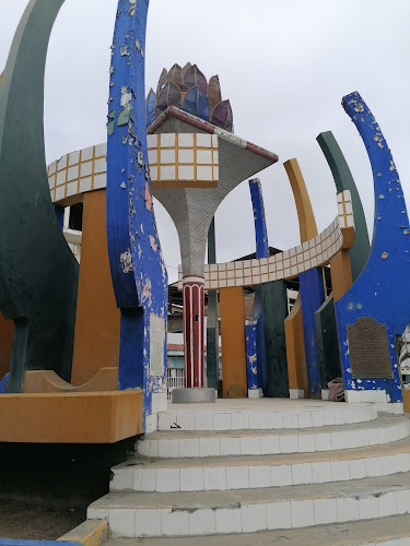 Paseo Triunfino