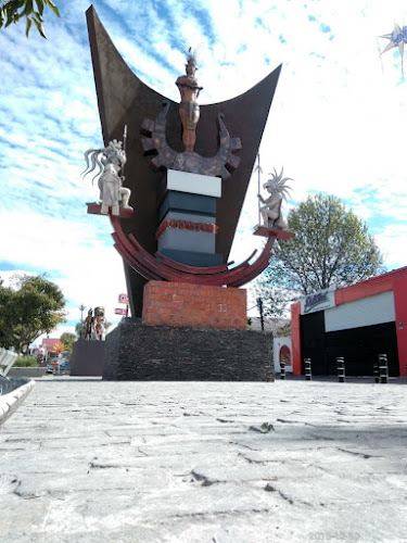Paseo Turístico Guardianes de la Reina