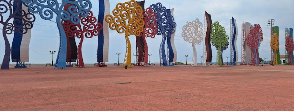 Paseo Xolotlan Travel Forum Reviews