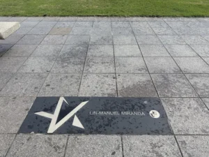 Paseo de la Fama de Puerto Rico