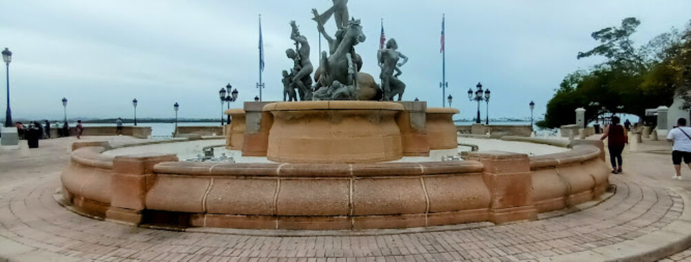 Paseo de la Princesa Travel Forum Reviews