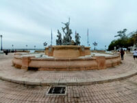 Paseo de la Princesa Travel Forum Reviews