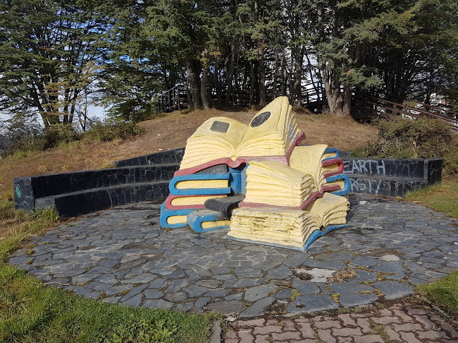 Paseo de las Artes