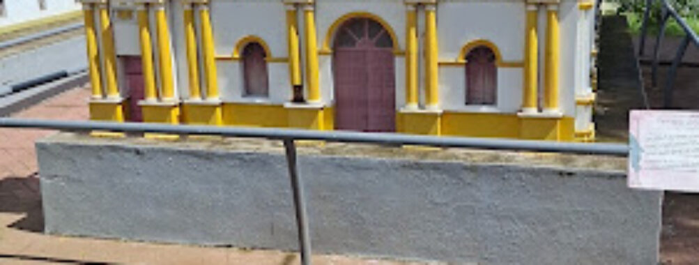 Paseo de las Iglesias Travel Forum Reviews
