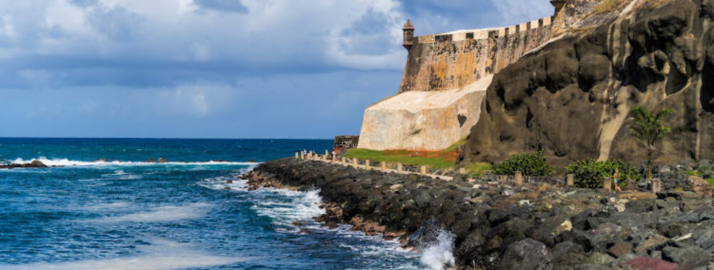 Paseo del Morro Travel Forum Reviews