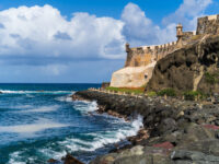 Paseo del Morro Travel Forum Reviews
