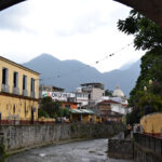 Paseo del Río