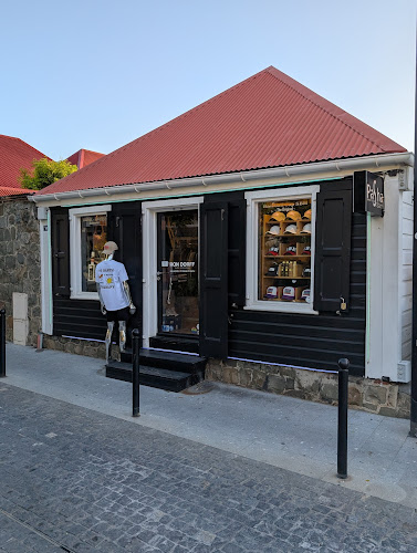 Pasha St Barth