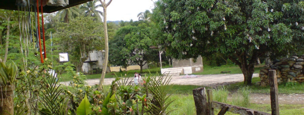 Pasilianan, Katipunan, Nabunturan, Compostela Valley Travel Forum Reviews