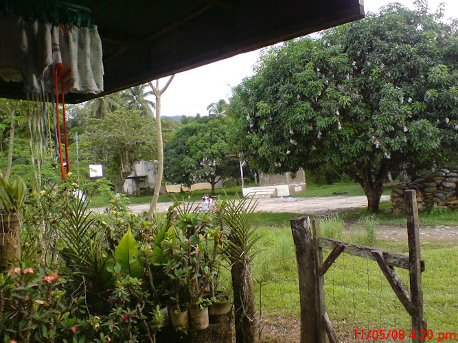 Pasilianan, Katipunan, Nabunturan, Compostela Valley