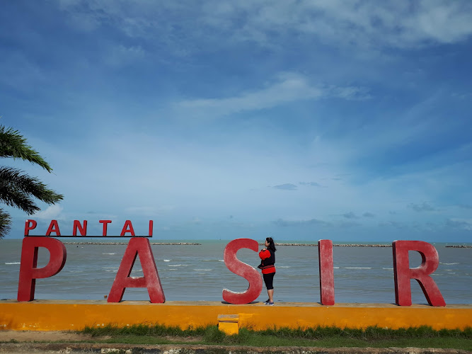 Pasir Padi Beach