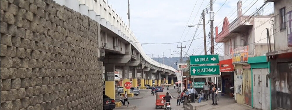 Paso a Desnivel Chimaltenango Travel Forum Reviews