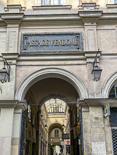 Passage Vendôme