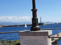 Passeggiata a Mare Messina Travel Forum Reviews