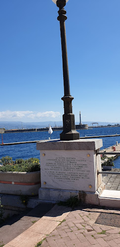 Passeggiata a Mare Messina