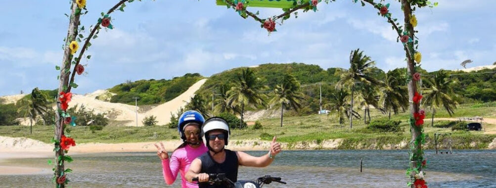 Passeio de buggy em Natal Travel Forum Reviews