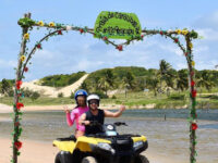 Passeio de buggy em Natal Travel Forum Reviews