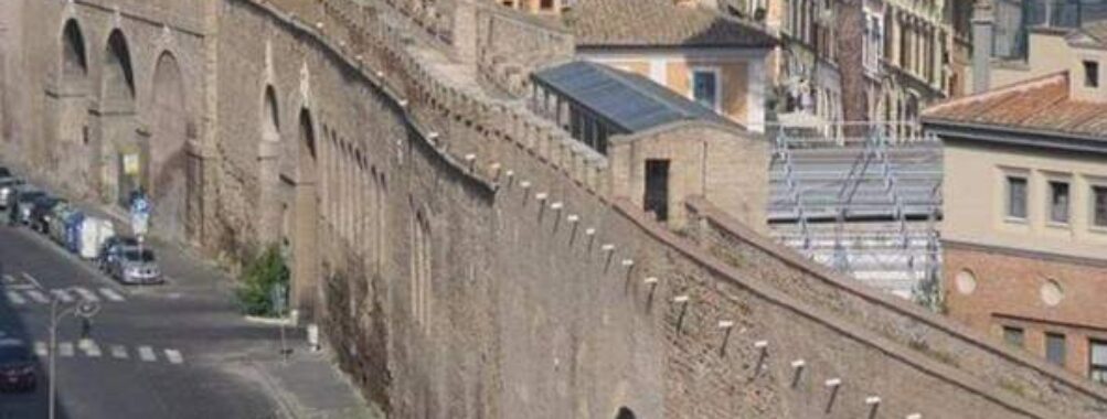 Passetto di Borgo Travel Forum Reviews