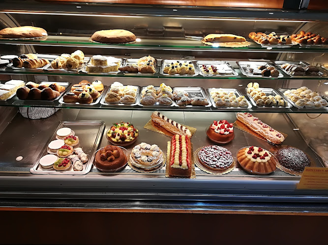 Pasticceria Mungiguerra – di Franco Mungiguerra dal 1926