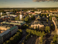 Pastoratsexpedition i Karlstads pastorat Travel Forum Reviews