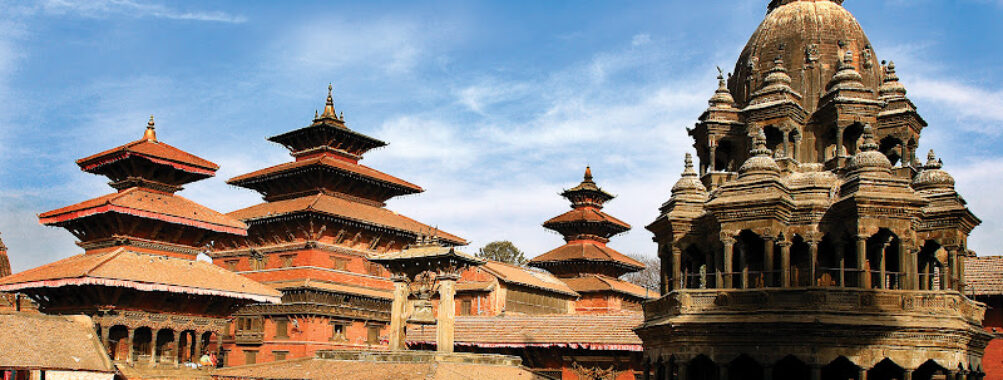 Patan Darbar Square Travel Forum Reviews