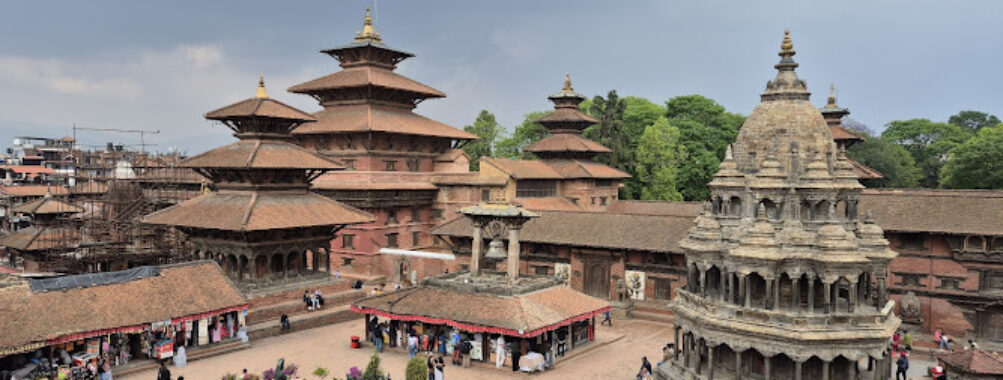 Patan Darbar Square Travel Forum Reviews