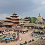 Patan Darbar Square
