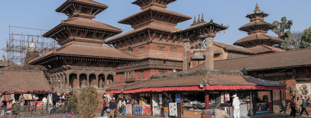 Patan Museum Travel Forum Reviews