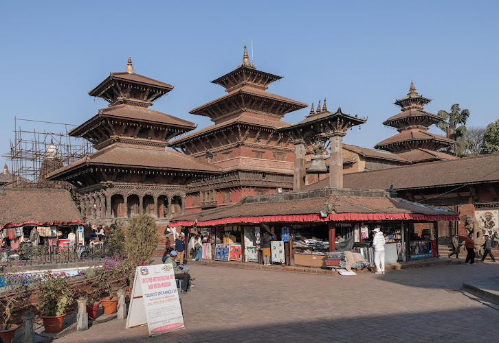 Patan Museum