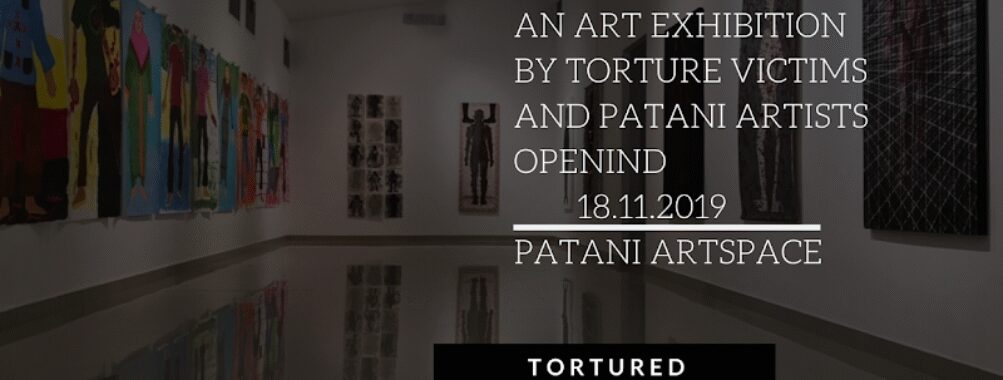 Patani Artspace Travel Forum Reviews