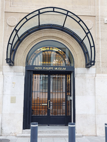 Patek Philippe Museum
