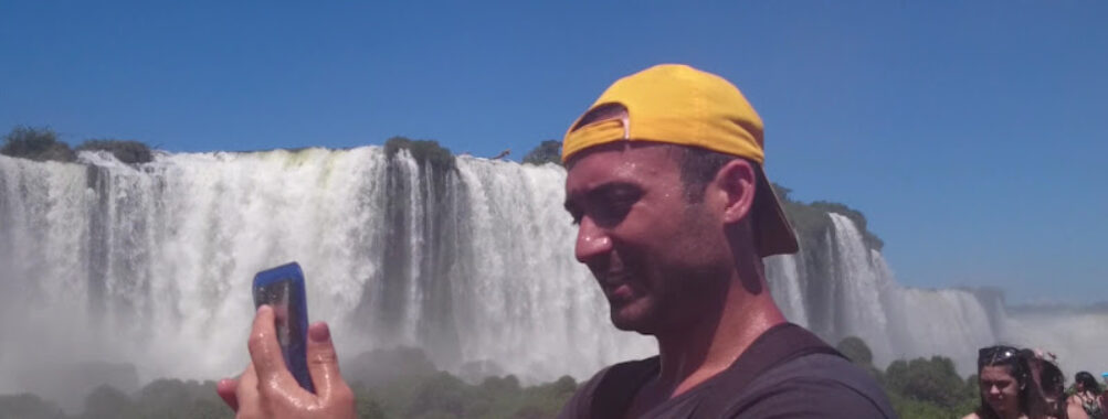 Path Of The Falls Trail Travel Forum Reviews