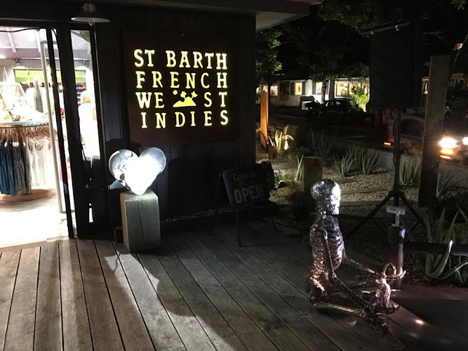 Pati de St Barth