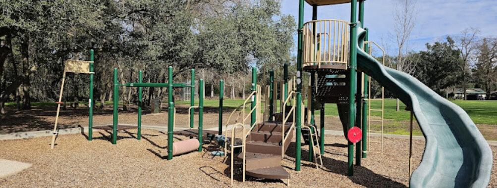 Patricia Kennedy Park Travel Forum Reviews