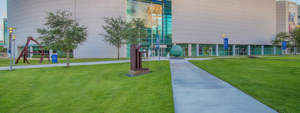 Patricia and Phillip Frost Art Museum Travel Forum Reviews