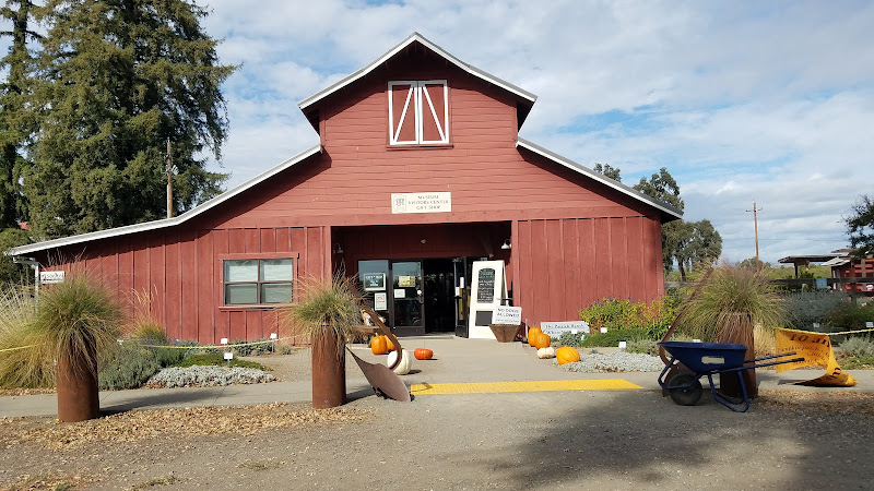 Patrick Ranch Museum