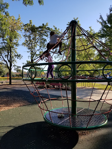 Patrick Sullivan Park