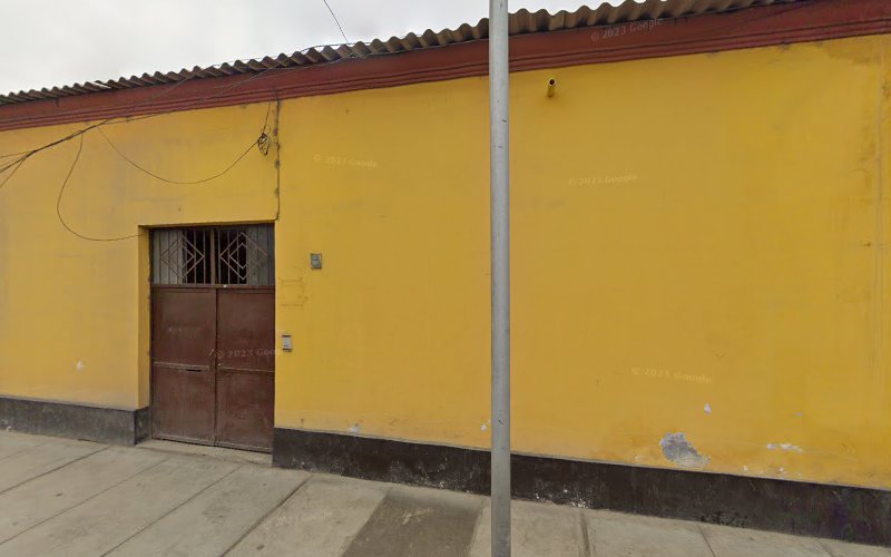 Patronato Huacas del Valle de Moche