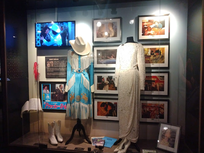 Patsy Cline Museum