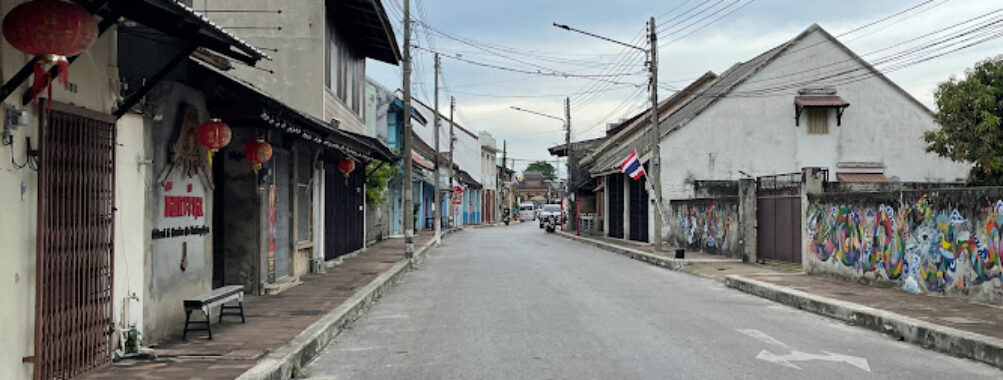 Pattani Chinatown Travel Forum Reviews