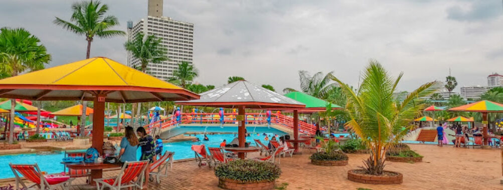 Pattaya Water Park Travel Forum Reviews