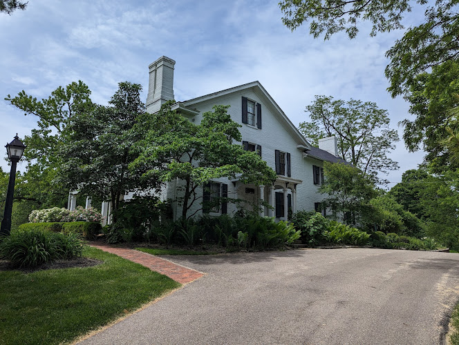 Patterson Homestead