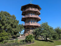 Patterson Park Travel Forum Reviews