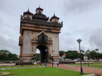 Patuxay Park Travel Forum Reviews