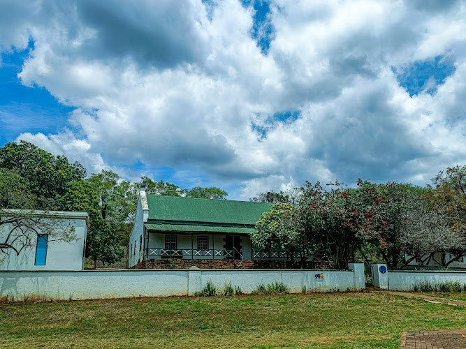 Paul Kruger Country House Museum